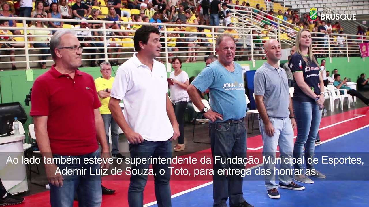 Grand Prix de Futsal
