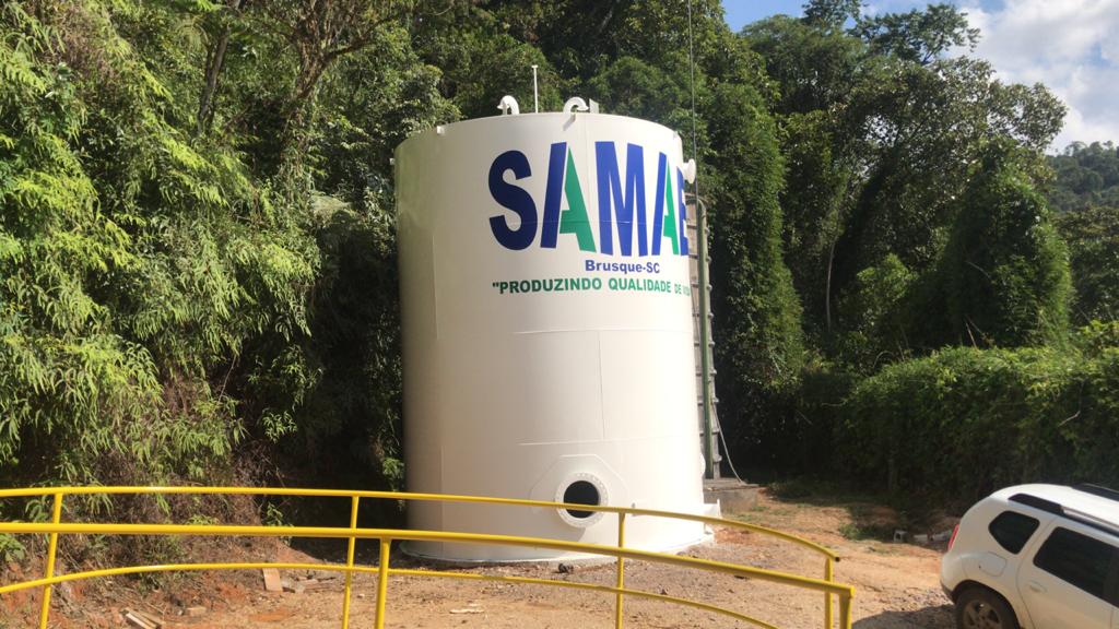 Samae investe na melhoria dos serviços