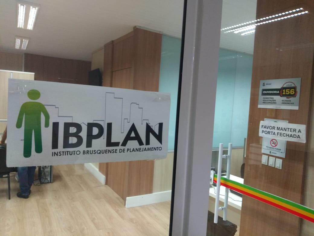 Ibplan está fechado nesta quarta-feira (28)