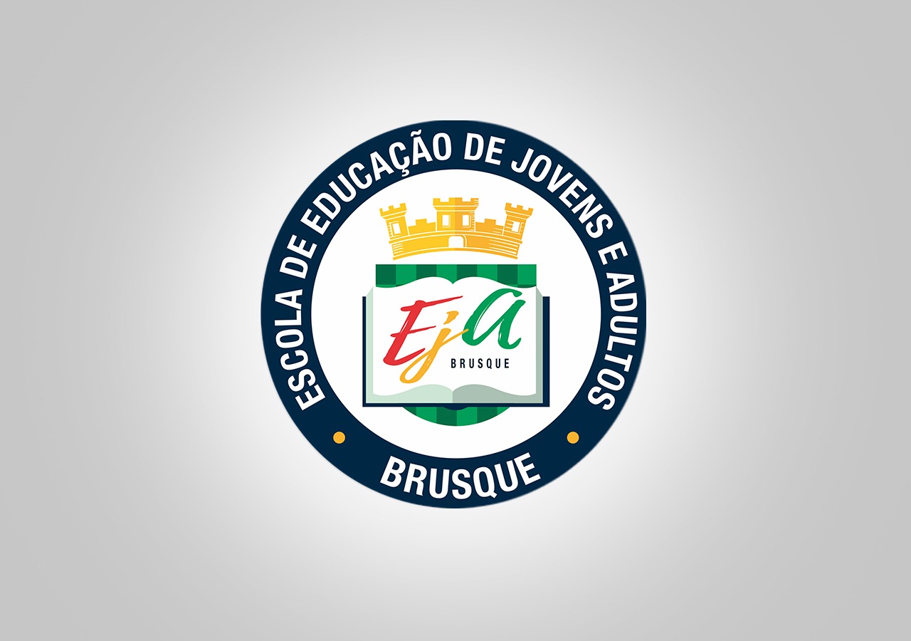 Prefeitura de Brusque abre matrículas para aulas do Ensino Fundamental da Educação de Jovens e Adultos (EJA)