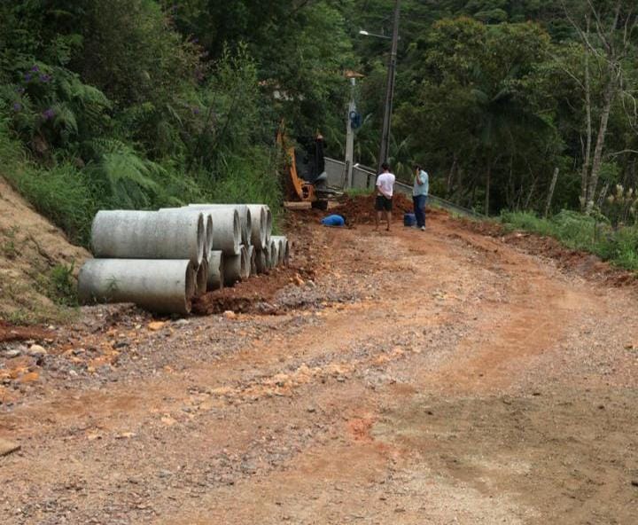 Conserto em rede no Santa Luzia pode ocasionar falta de água temporária