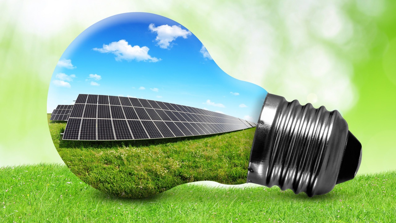 Samae fará estudos para geração de energia fotovoltaica