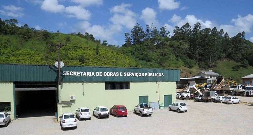 Secretaria de Obras enfrenta problemas devido a alta de afastamento de servidores