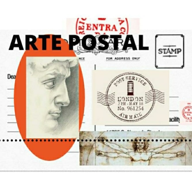 Inscrições para o projeto Arte Postal estão abertas