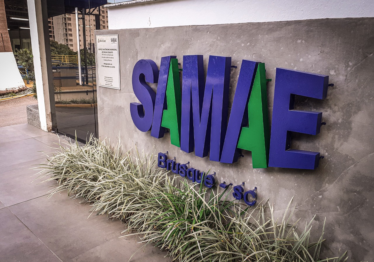Samae lança pesquisa de satisfação online