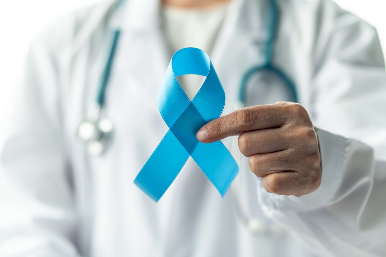 Samae organiza roda de conversa sobre prevenção do câncer de próstata
