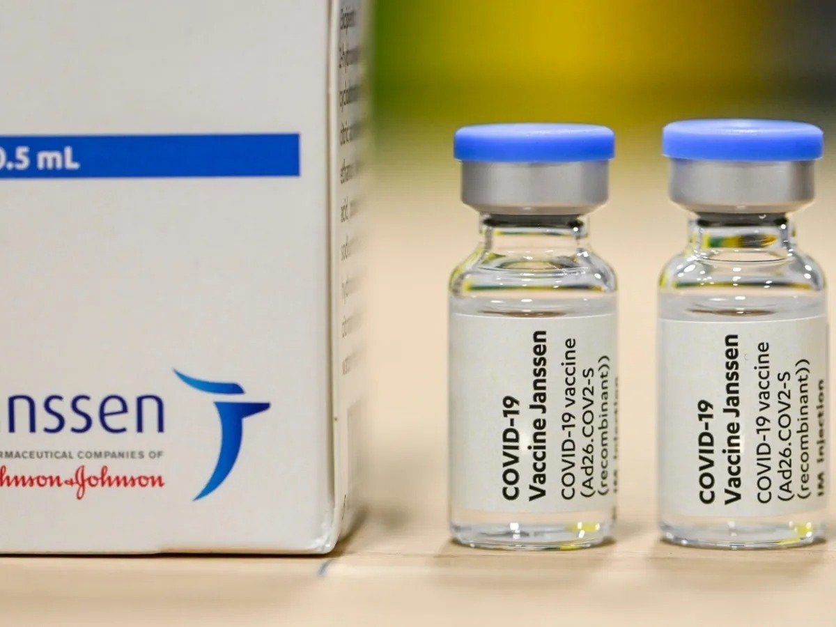 Covid-19: Dive confirma envio de doses da Janssen e Brusque começa a aplicação da segunda dose na sexta-feira