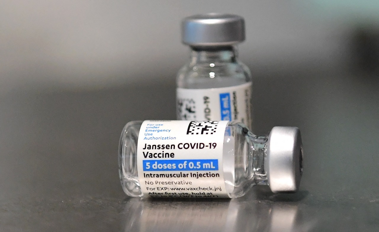 Covid-19: Município recebe 2.705 doses da Janssen para aplicação da segunda dose