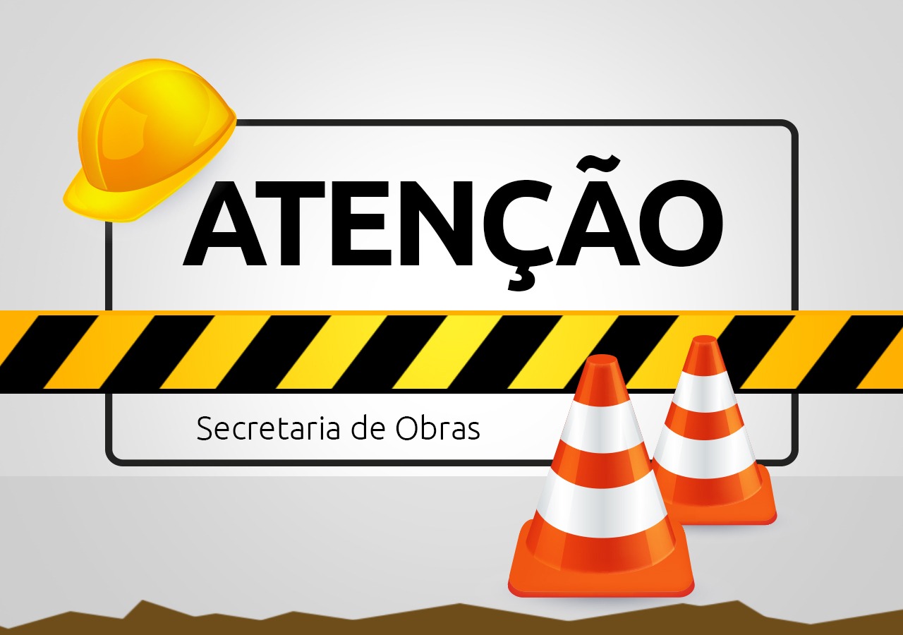 Trânsito na ponte sobre ribeirão Limeira será interrompido nesta quarta-feira (15)