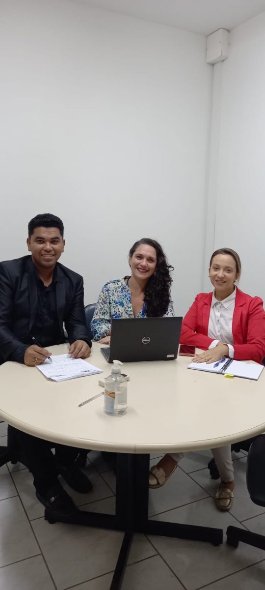 Desenvolvimento Econômico renova parceria com Movimento Santa Catarina pela Educação