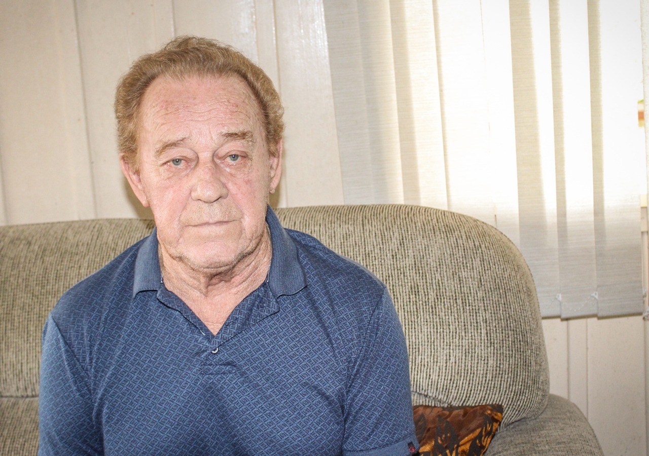 Morre Valmir Pereira, o ex-servidor mais longevo do Samae