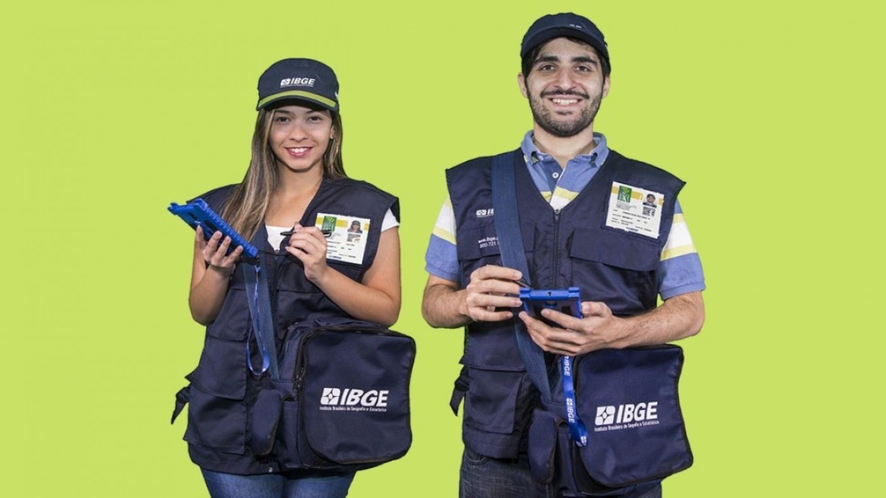 Censo 2022 – IBGE enfrenta dificuldades com notícias falsas em Brusque
