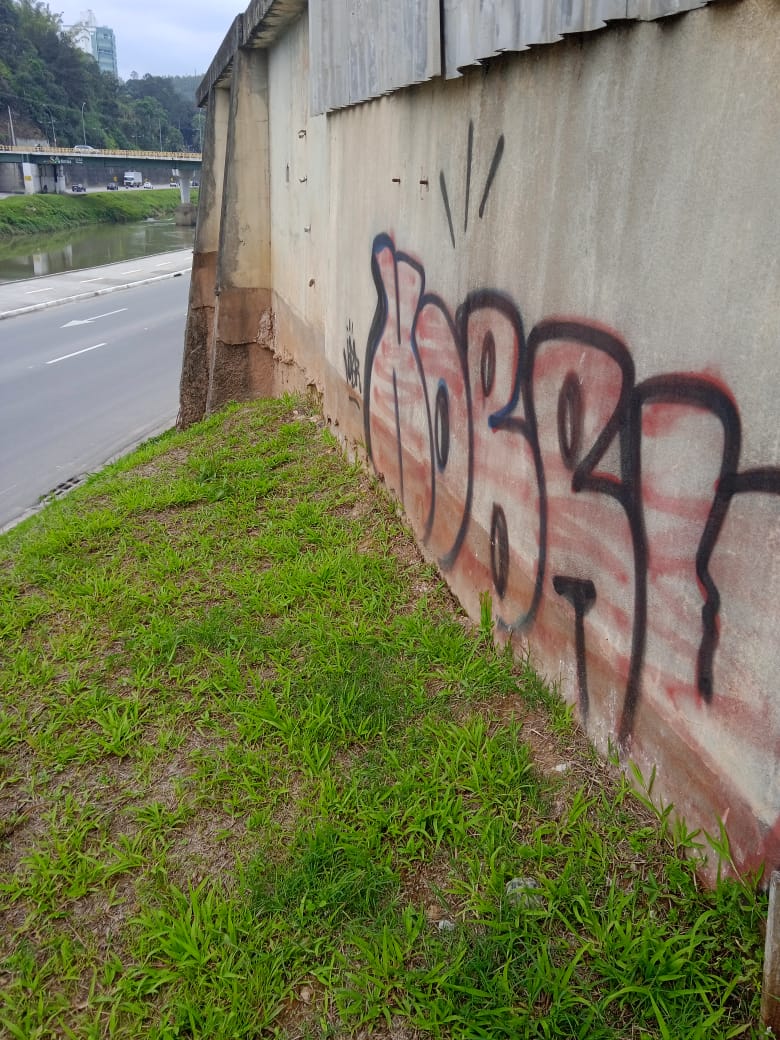 Prefeitura repara equipamentos públicos alvos de vandalismo